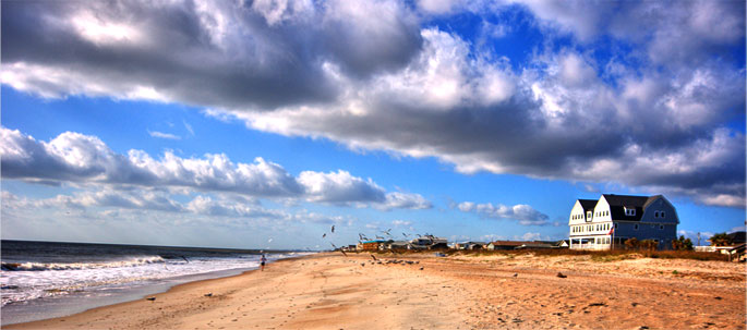 Недвижимость в США