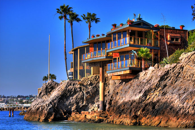 Недвижимость в Майами.